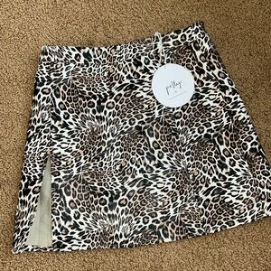 Princely Polly Skirt